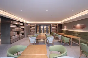 Ji Hotel Binzhou University - Image 3
