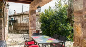 Kleitor Stone Villa-Peloponnese Getaway - Image 5