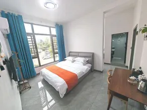 Changgan Mountain Ju Homestay - Image 5