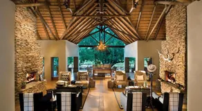 Lion Sands - Tinga Lodge - Image 3
