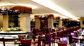 Fangzhong Holiday Hotel - Image 5