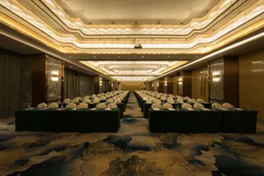 Kaimei · City Travel  International Hotel - Image 5