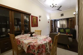Entire 2 BHK Flat walking from Metro in Noida - Image 3