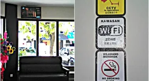 Grand Kapar Hotel Kuala Selangor - Image 4