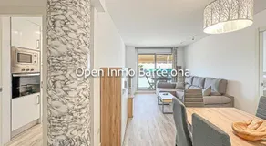 Apartamento marítimo en Cubelles - OI01958 - Image 3