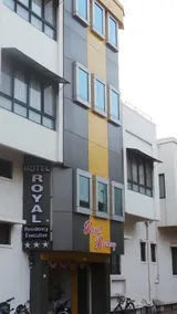 Hotel Royal Residency Executive - Image 2