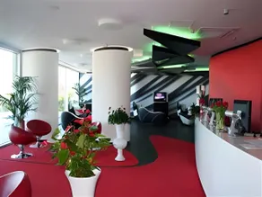 Klass Hotel - Image 5