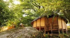 Terragora Lodges - Hébergement atypique - Image 4