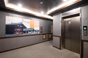 Gung Business Hotel - Image 4