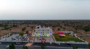 Agastya Vilas Resort - Image 5