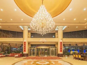 Huasheng Hotel - Image 5