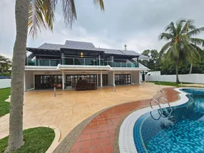 Suntai Villa, Beachfront Suites - Image 3