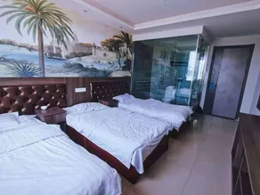 Youke Hotel - Image 4