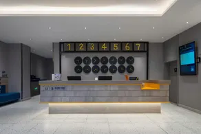 7 Days Inn Changsha Pedestrian Street Nanmenkou Metro Station - Image 2