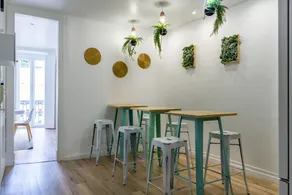 The Color Hostel - Image 5