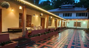 Triple Leaf Resort Sakleshpura - Image 2