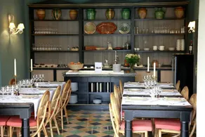 Hotel Villa Cahuzac - Image 4