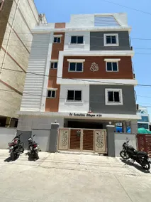 Secunderabad Apartments - Image 5