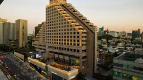Le Meridien Seoul - Image 4