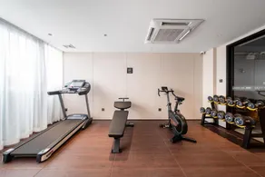 REZEN LONGUU Hotel (Guangzhou Tapazhou Exhibition Store) - Image 5
