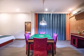 Huiyuan Fu'an Hotel (Liunan Wanda Branch) - Image 5