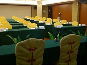 Vienna Hotel Meizhou Mei County Airport - Image 3
