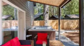 Perch - Cozy Pines - Image 4