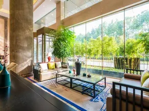 Zhejiang Jiapai Hotel (Jinhua City Government Store) - Image 4