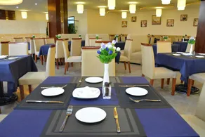 Oriental Host Hotel - Image 5