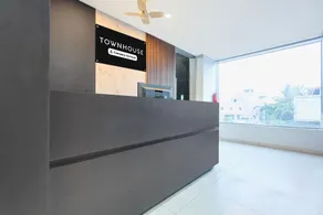 Super Townhouse Konanakunte Cross Metro Station - Image 3