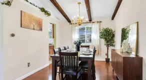 6BD Near DT - BBQ Grill, Games & Football Fun - Image 4