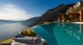 EnjoyIseoLake - Corinto - wonderful Lake front apartment - Image 3