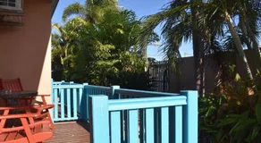 Bluewater Harbour Motel - Image 3