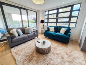 Exclusive 3BR flat with balcony in Regent's Park, - Image 5