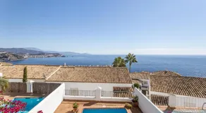 Maison de vacances 'Sara' avec vue sur la mer, Wi-Fi et climatisation - Image 2