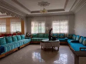 Morocco Casablanca Polar Bear Airport Homestay - Image 4