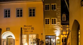 Markt 15 Gästehaus-Senftenberg - Image 4