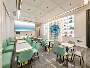 XANA Hotelle Quanzhou High Speed Rail Station - Image 4