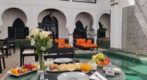 The Grand Riad & Spa  - Image 3