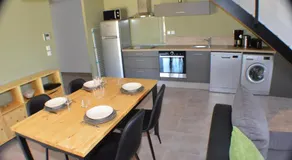 Charmantes Ferienhaus - L'Olivier - Image 3