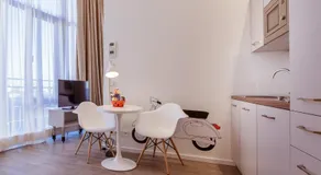 Brera Serviced Apartments Munich West - Image 2
