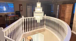 Cedar Hills Guest House- Beautiful Room, Free Parking, 24 Hr Transit - Image 5