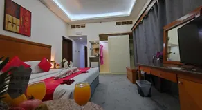 Le Paradise Palace Hotel Deira Dubai Al Rigga - Image 4