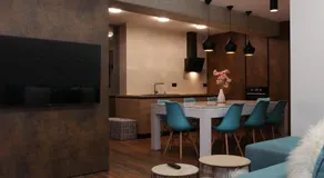 Apartmán 17 Romantika Chopok Juh Tále - Image 4