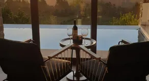 Casa BelaVista Penela - Charming Guest House - Adults Only - Image 5