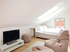 Appartements im Sudhaus in Schwerin - Image 3