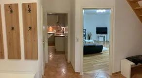 Ferienwohnung für 4 Personen in bester Lage ca. 15 km von Bremen City - Image 3