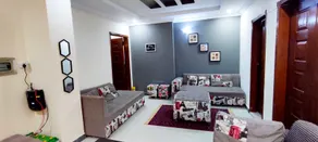 Luxurious Upscale 2Br with backup UPS Acs and wifi - Image 4