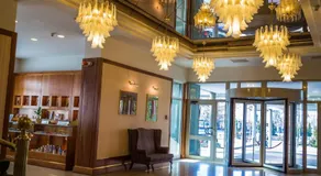 Hotel Sevlievo Plaza - Image 2