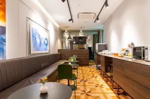 MANDA Heritage Hotel - Image 2